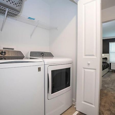 Gorgeous 4 Bedroom W Screened Pool Close To Disney 2653 Kissimmee Εξωτερικό φωτογραφία