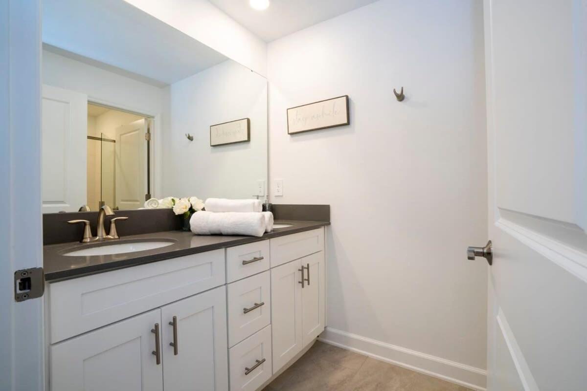 Gorgeous 4 Bedroom W Screened Pool Close To Disney 2653 Kissimmee Εξωτερικό φωτογραφία