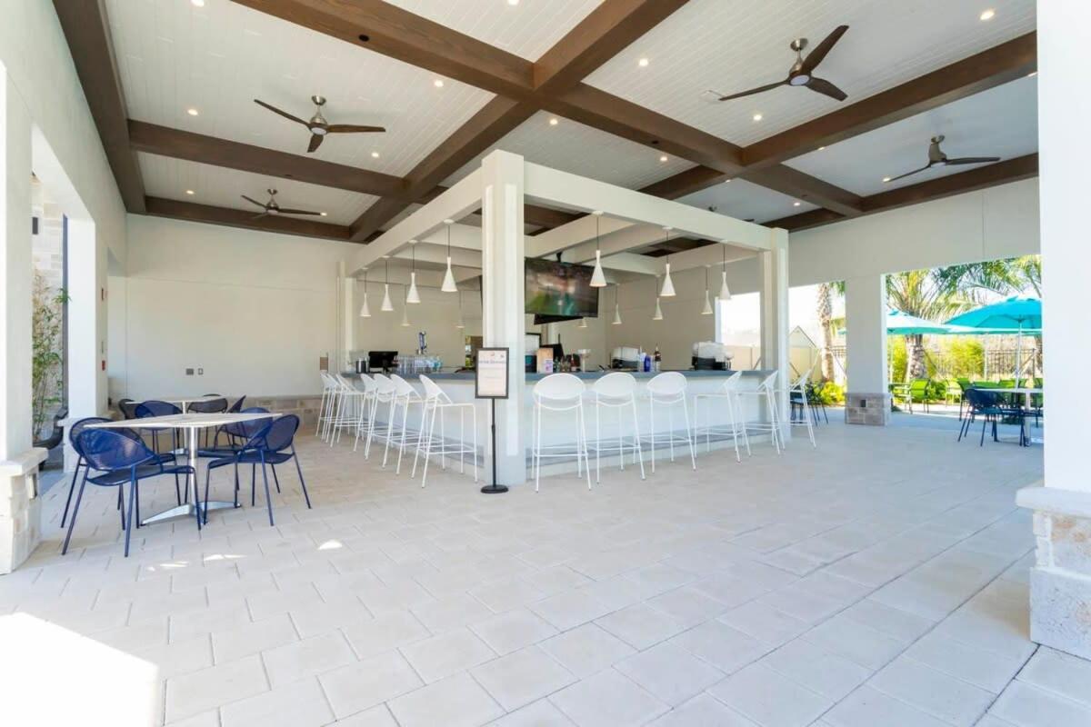 Gorgeous 4 Bedroom W Screened Pool Close To Disney 2653 Kissimmee Εξωτερικό φωτογραφία
